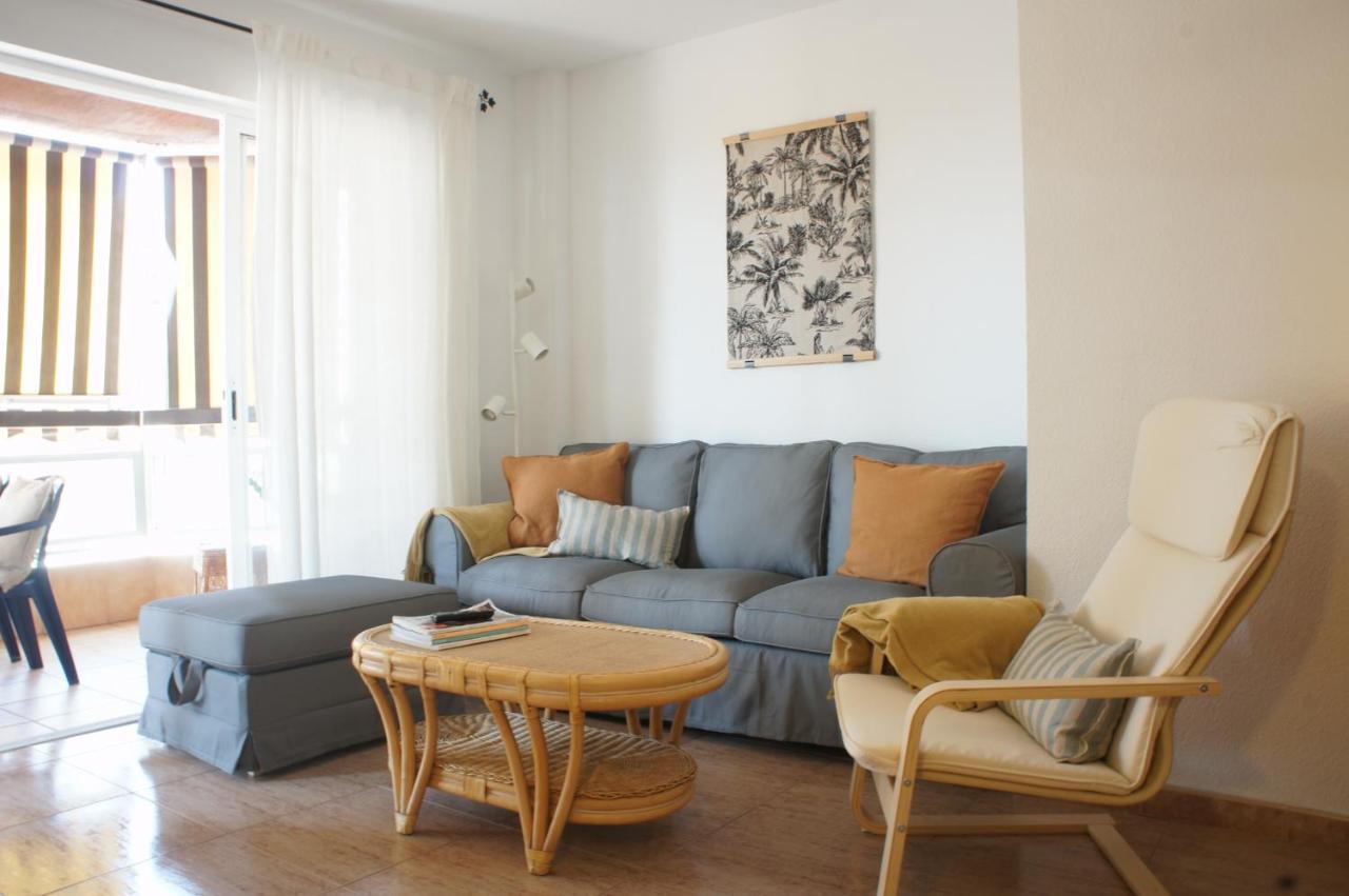 Nice Pool Apartment In Los Cristianos, Excellent Location Los Cristianos  Extérieur photo