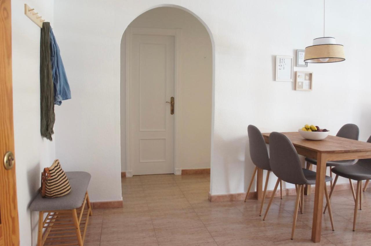 Nice Pool Apartment In Los Cristianos, Excellent Location Los Cristianos  Extérieur photo